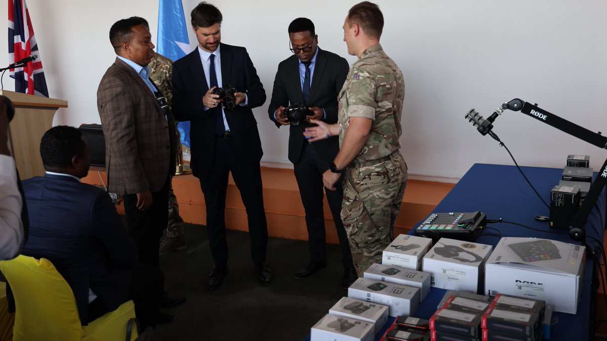 Defence Operations 🇬🇧 tweet media