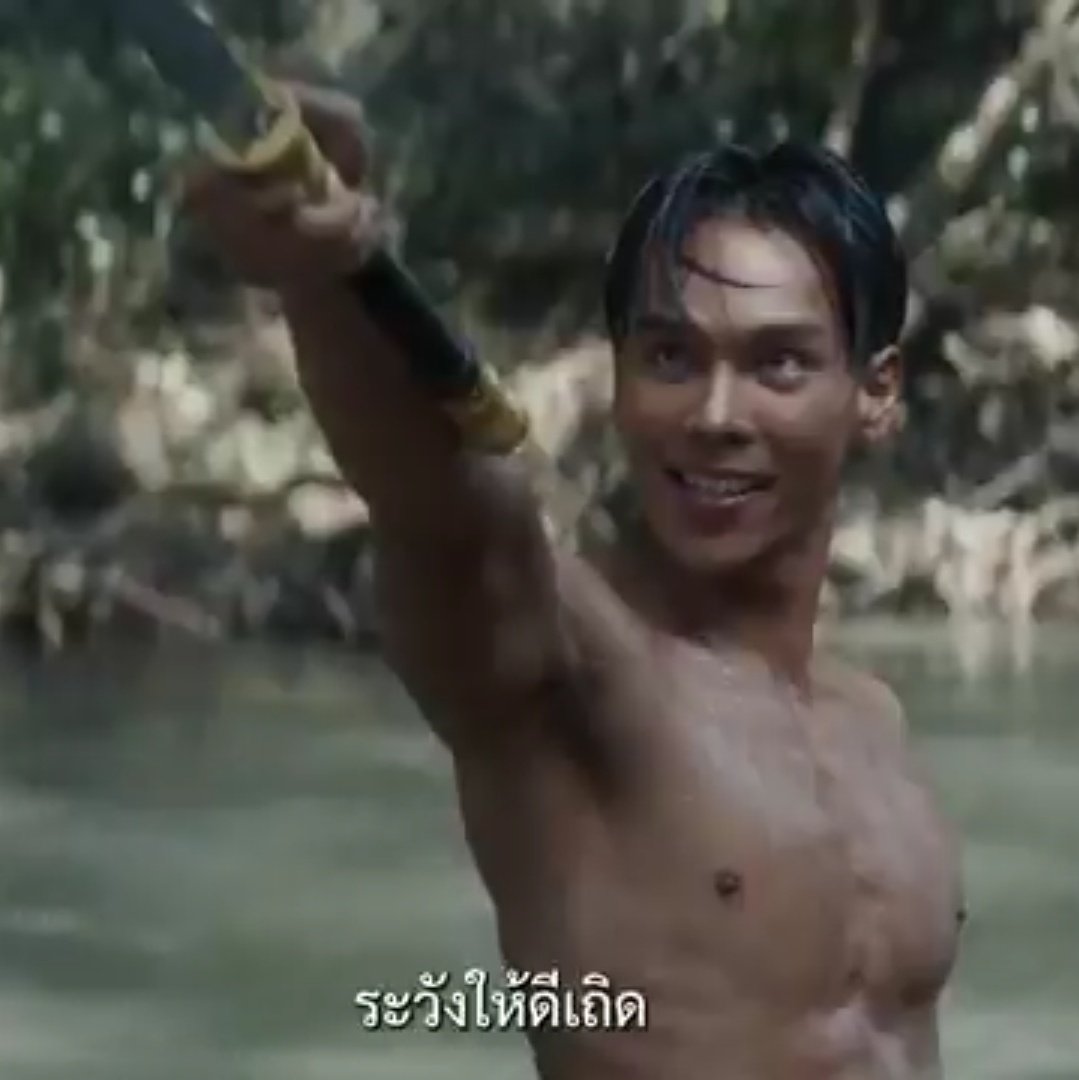 ทีมวิเคราะห์ความสัมพันธ์ของตัวละครชายในเรื่อง