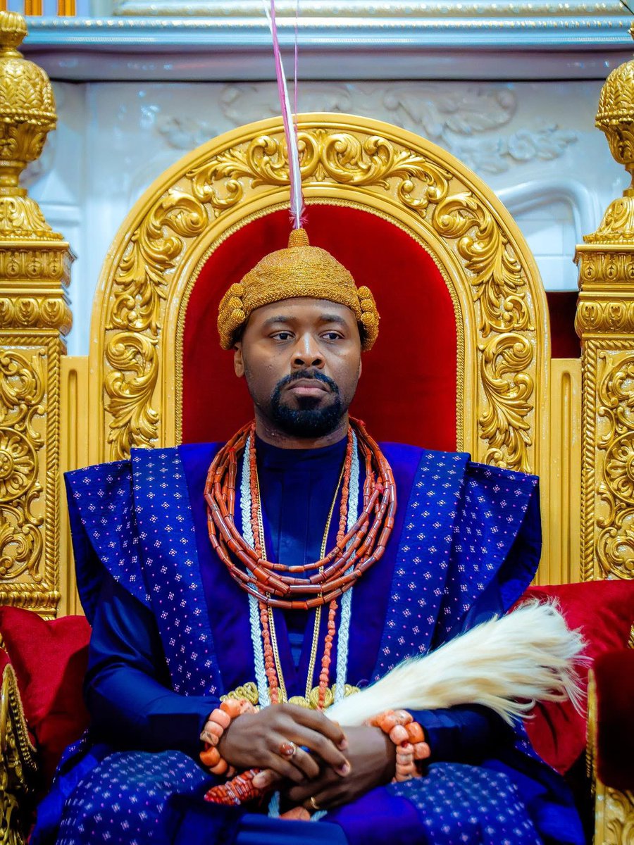 Lord Of Warri tweet media