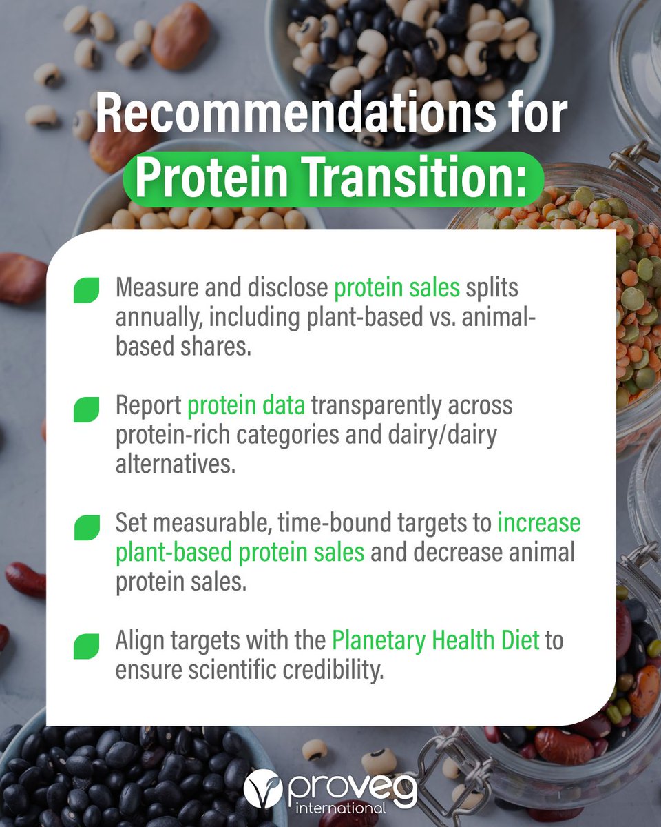 ProVeg International tweet media