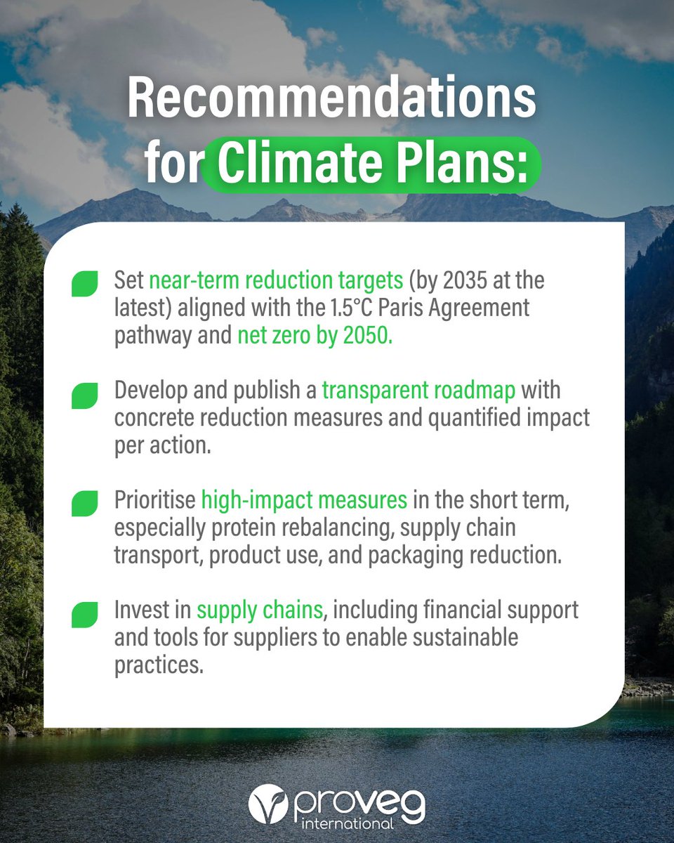 ProVeg International tweet media