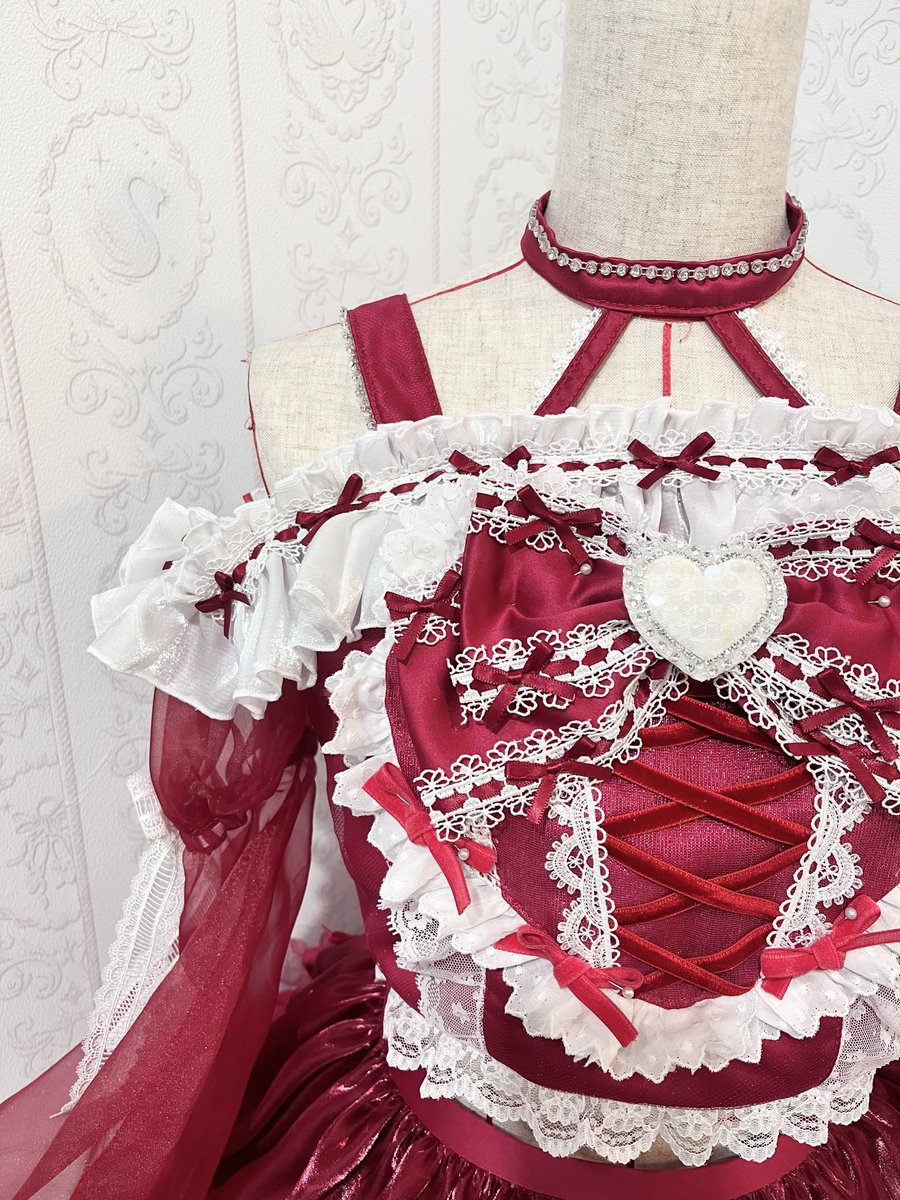 あんちゃん/aile໒꒱ (@annaaile1) / Posts / X