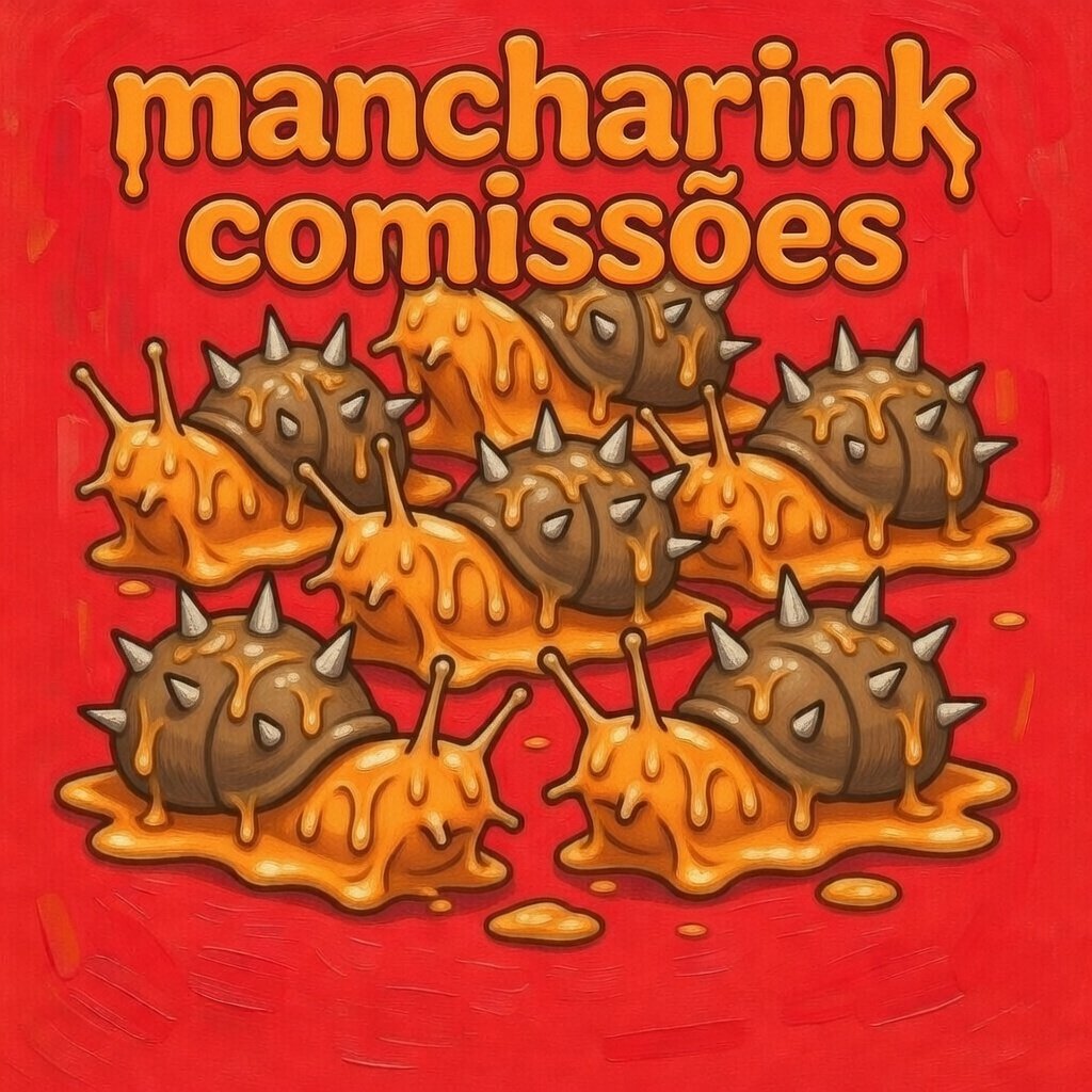 MANCHARINK (commissions open) tweet media