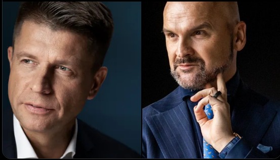 "Nieoficjalnie - Rafał Brzoska i Ryszard Petru zakładają nową partię polityczną, która będzie się skupiała na deregulacji.🤣🤣🤣🤣
Hahaha – półtora roku do wyborów – czas na zmontowanie następnego Ruchu Palikota, Nowoczesnej, Hołowni, tudzież Kukiza – że też ktokolwiek jeszcze