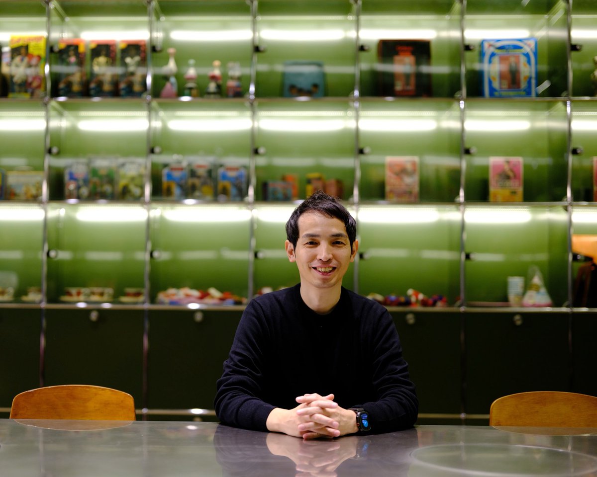 Post by Takuya Hirose 広瀬卓哉🍊 on X: すげーーー