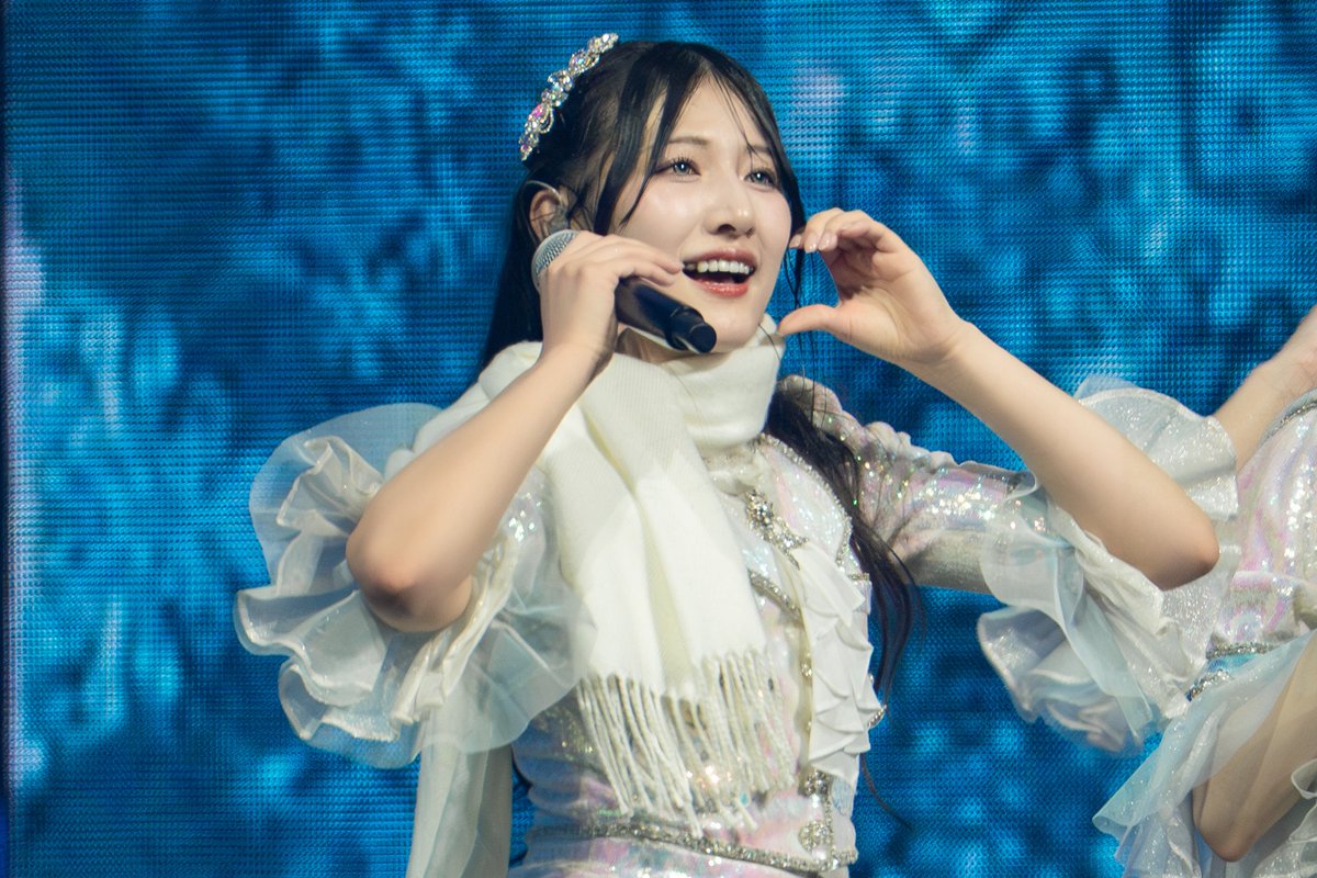 2026.02.23 ≠ME 7th ANNIVERSARY PREMIUM CONCERT @ Kアリーナ横浜