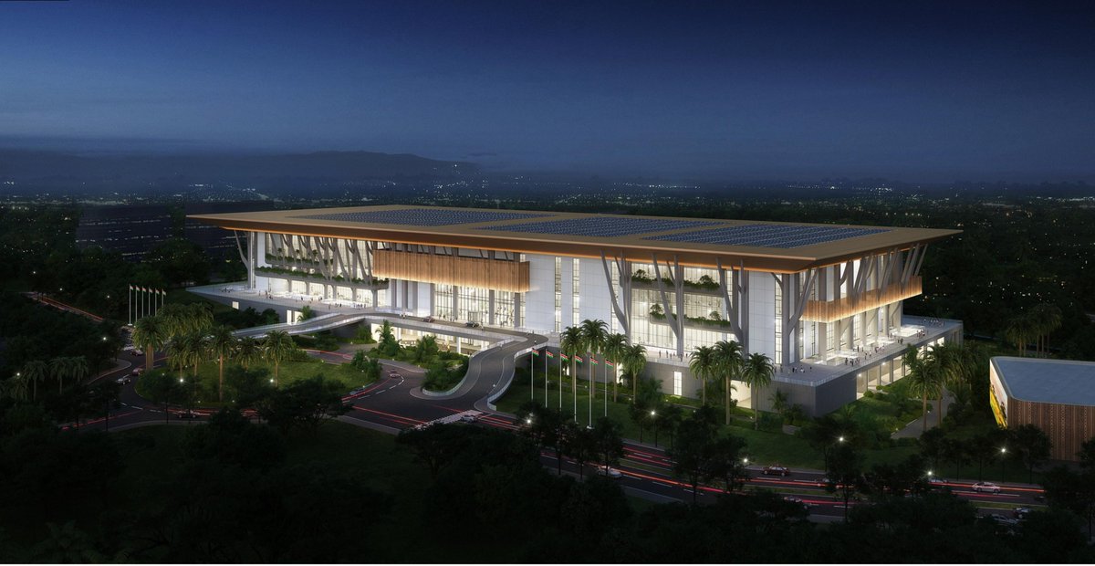 Bomas Of Kenya Ltd tweet media