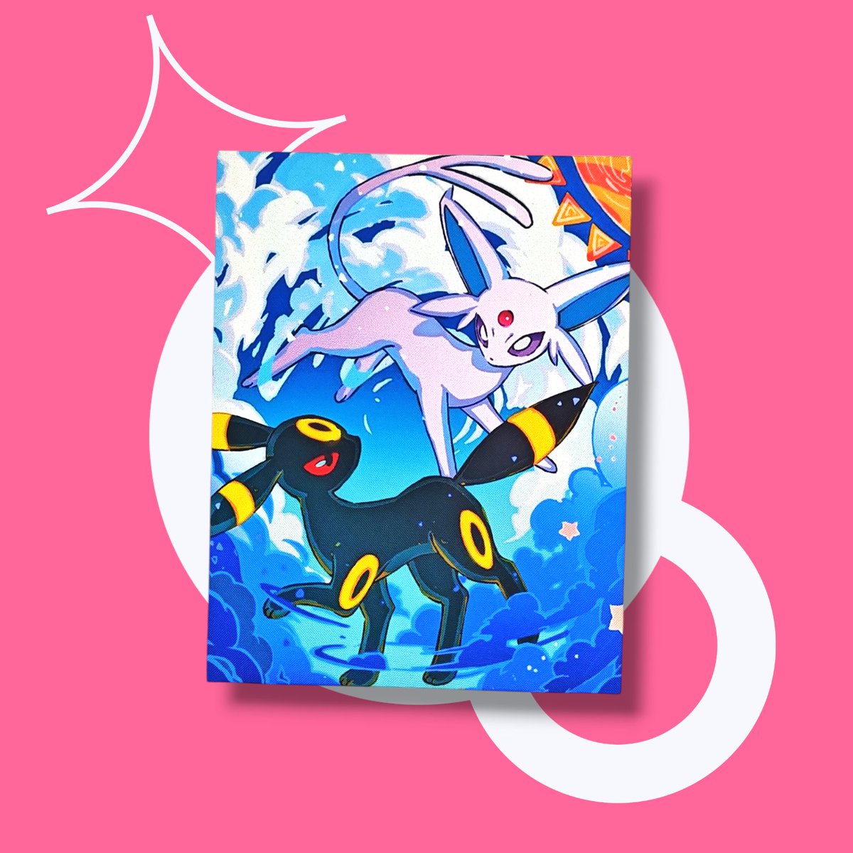 RonMan_'s tweet photo. Sabías que tengo un emprendimiento de merchandising de Pokémon? Buscame en Instagram como @pkstop.ar https://t.co/PhuPmQteq9