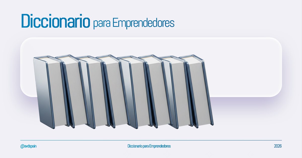 AVD España tweet media