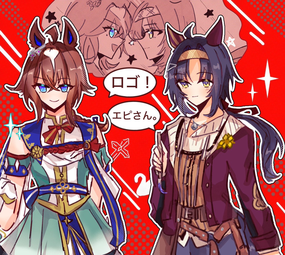 ブドウあめ tweet media