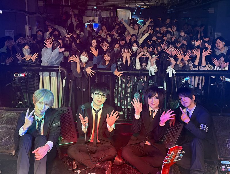 人格ラヂオ tweet media