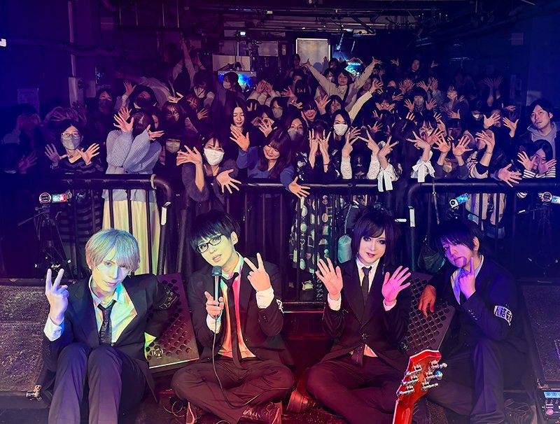 人格ラヂオ tweet media