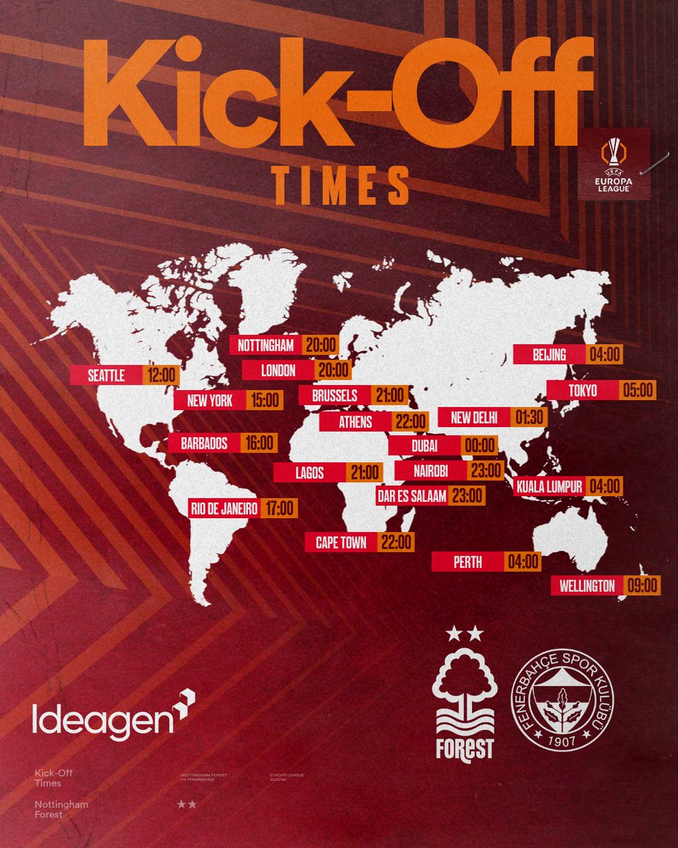 Nottingham Forest tweet media