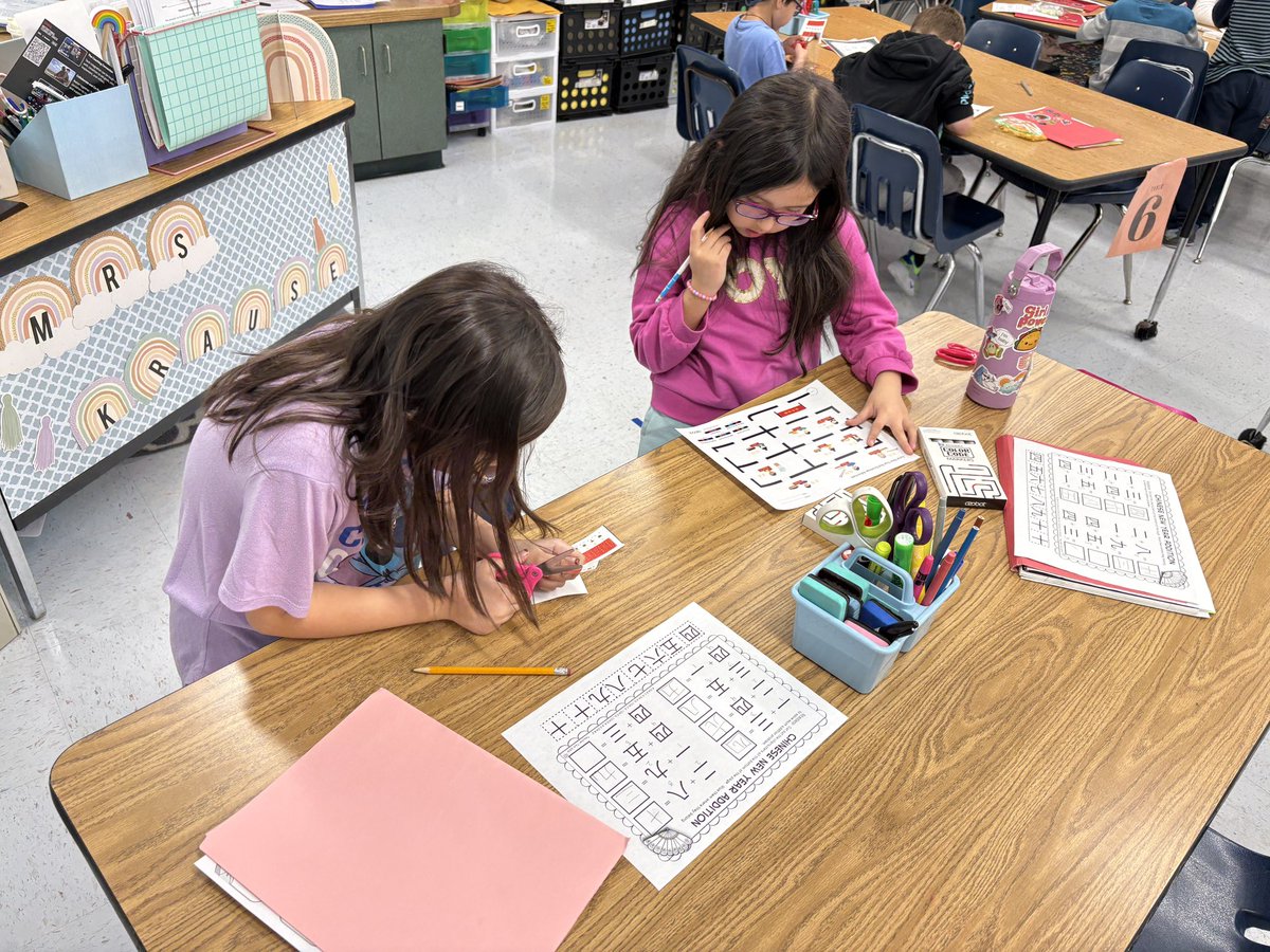 Tyler Elementary tweet media