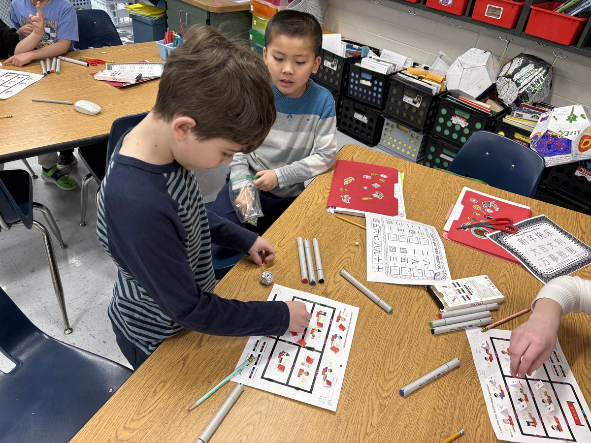 Tyler Elementary tweet media