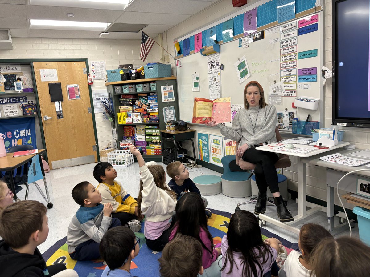 Tyler Elementary tweet media