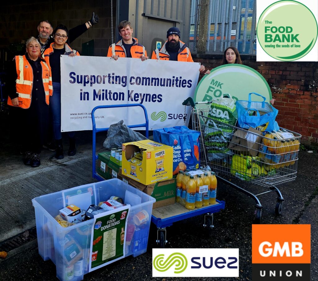 GMB Milton Keynes City Branch tweet media