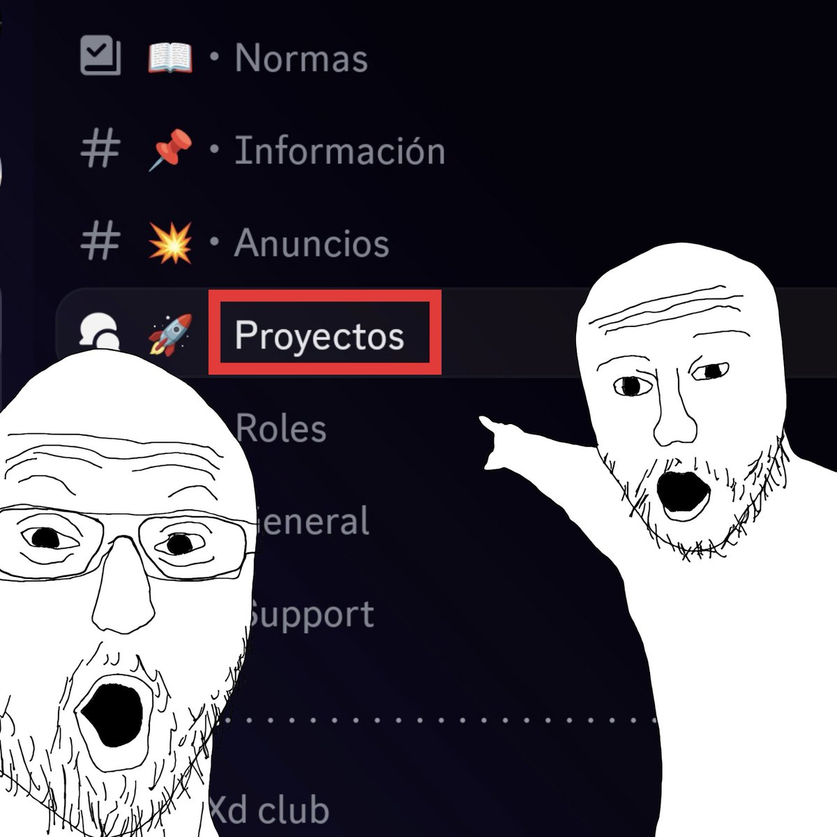 si os mola teneis toda la info justo aqui discord.gg/BgDX8ngAz3