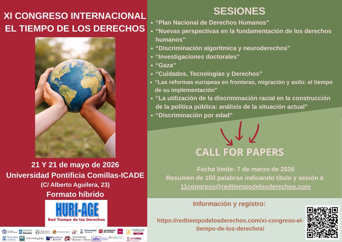 TiempodelosDerechos tweet media