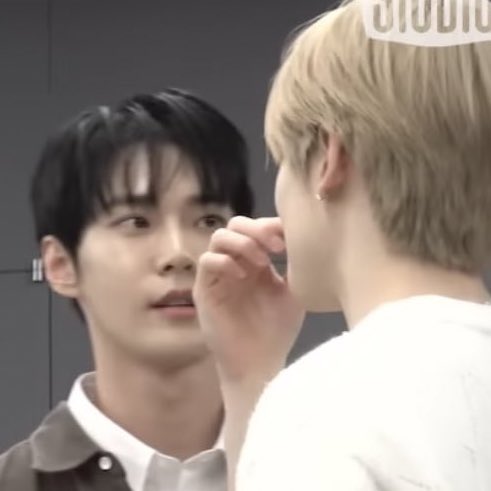 แจยอนจะไปรู้อะไร