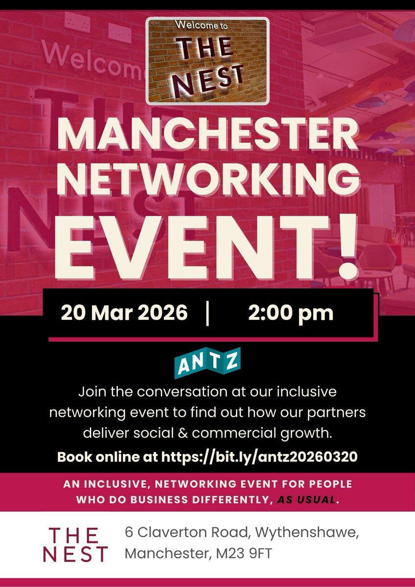 @ANTZSocialValue tweet media