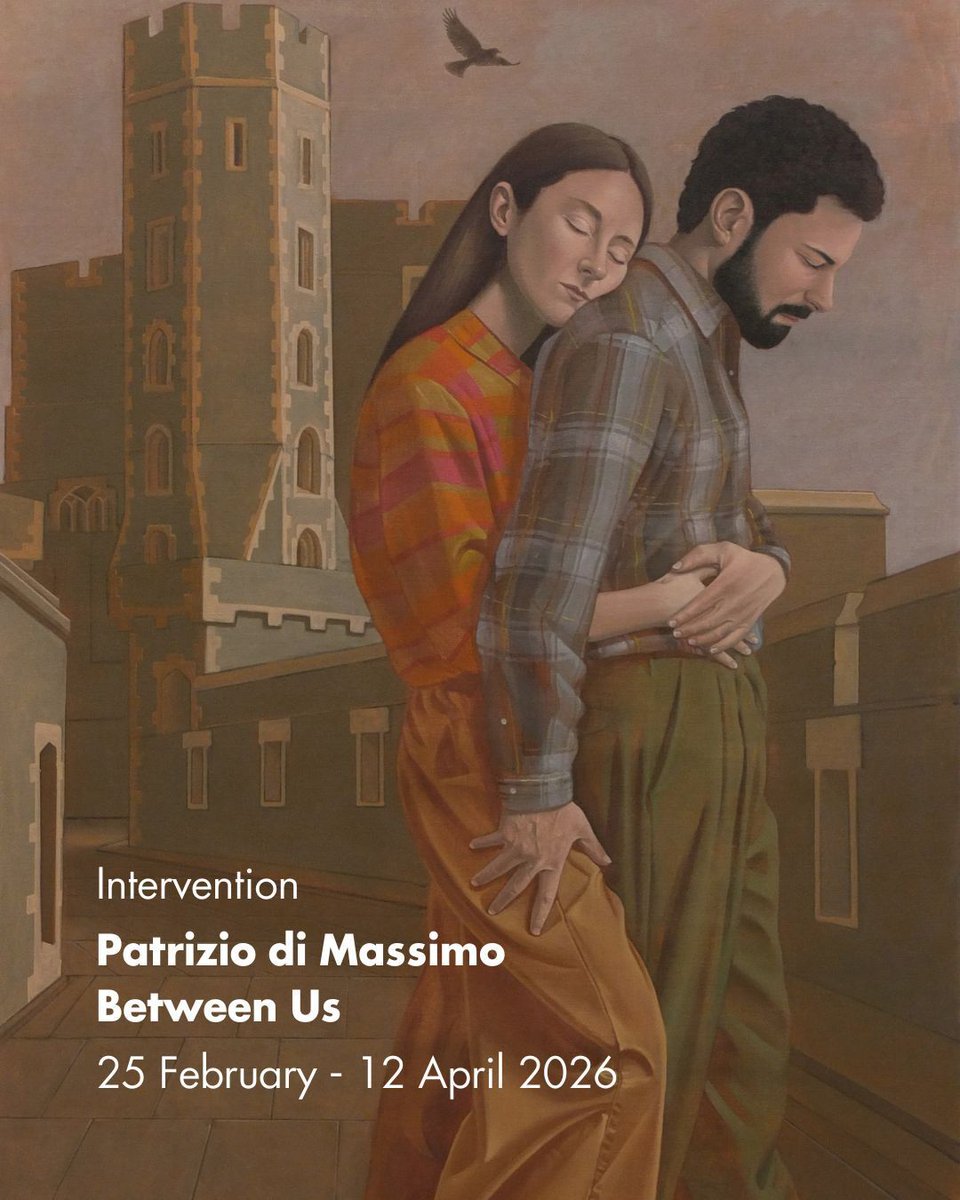 Estorick Collection tweet media