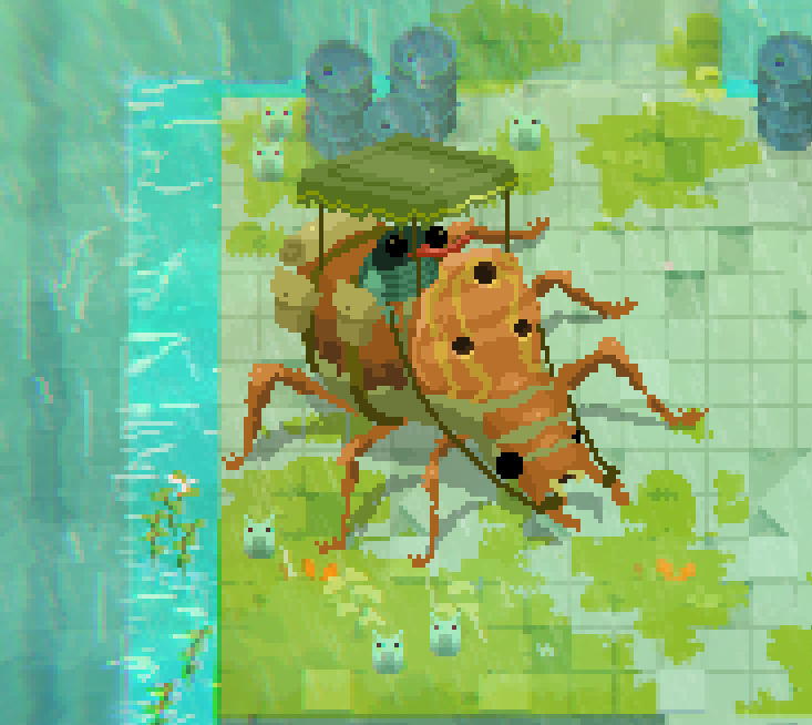 Beleef Studios tweet media