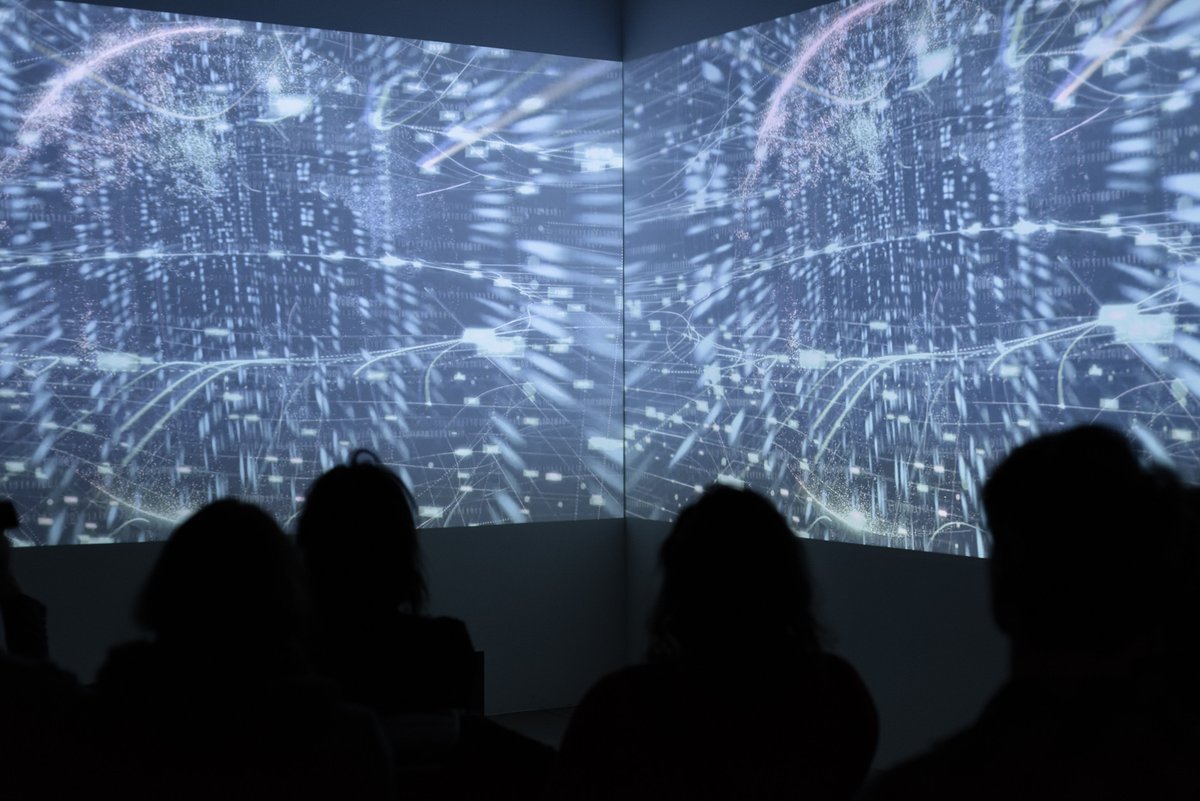 RIXC Media Center tweet media