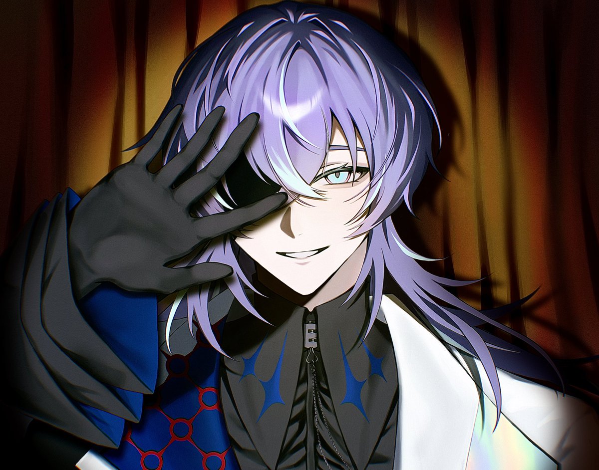 🎪 #ショウゾウ画