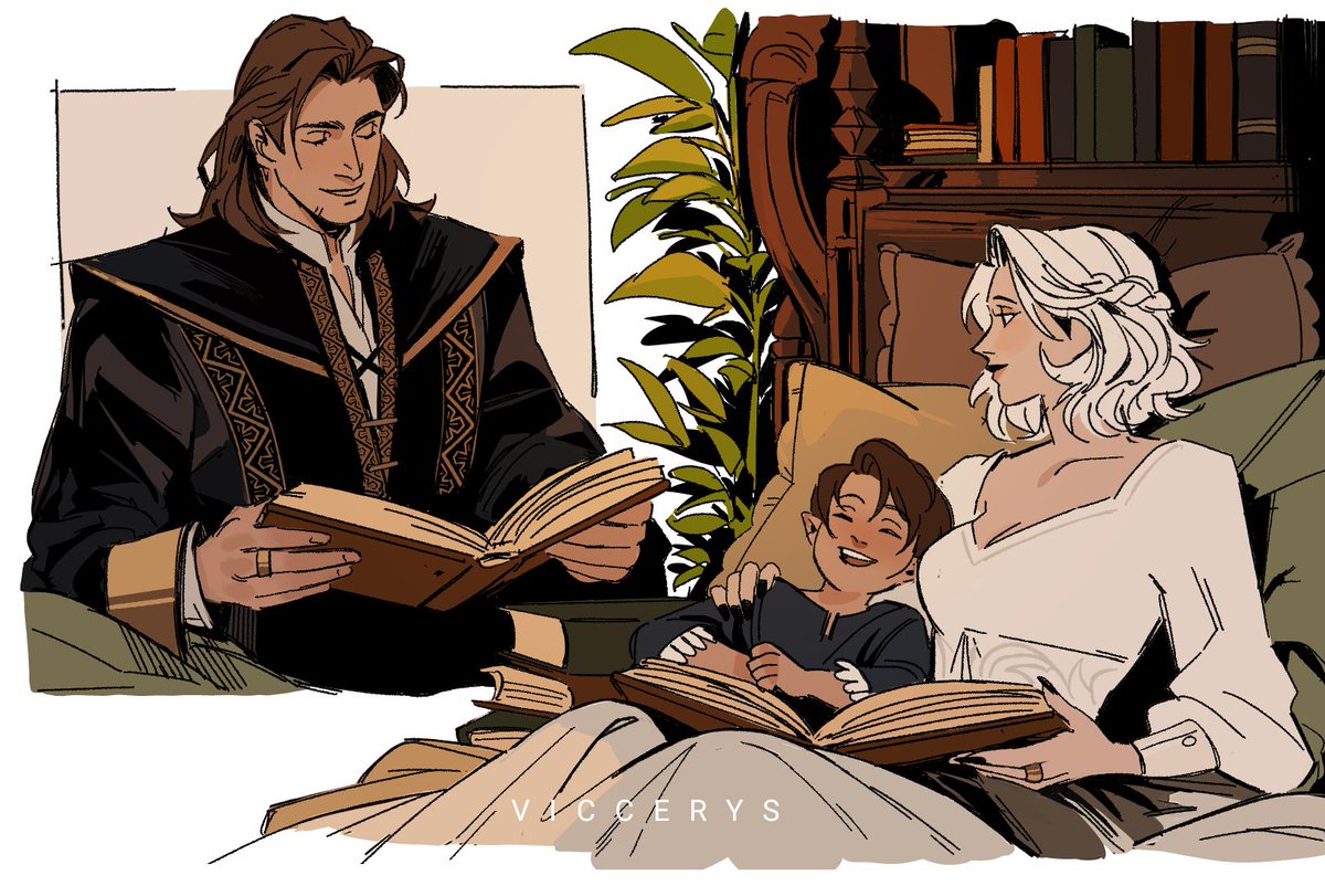 viccerys's tweet photo. Doodles pt 2
#oc #ttrpg #doodles #art #witcher https://t.co/zHYMOHhjZ0