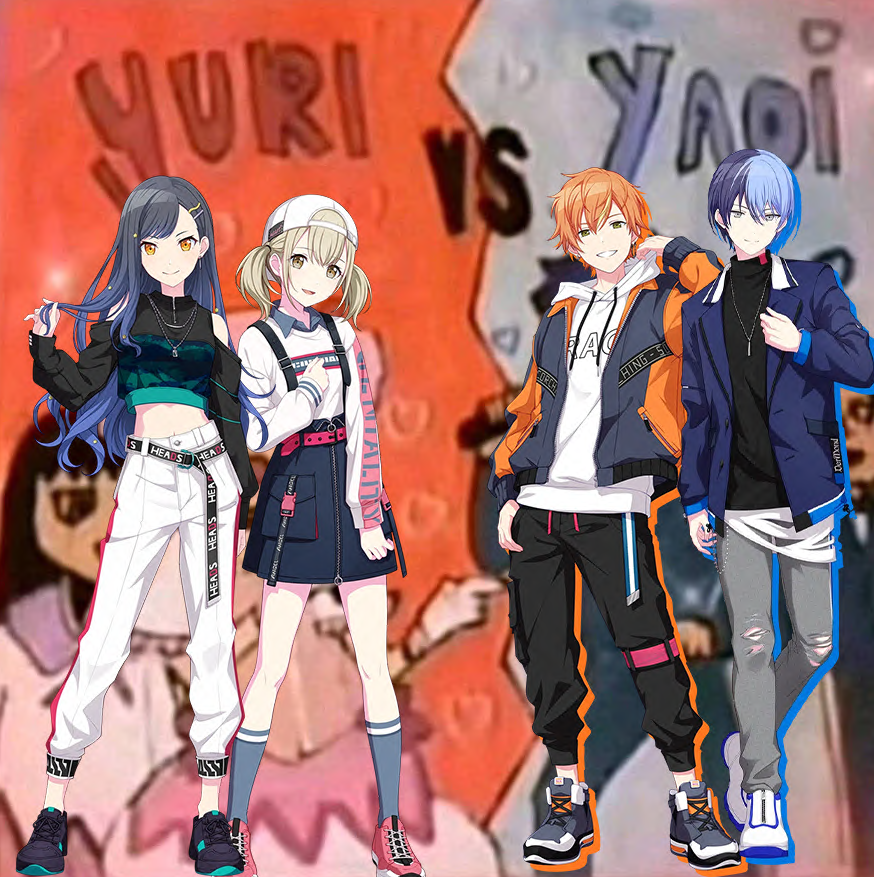 Vivid BAD SQUAD