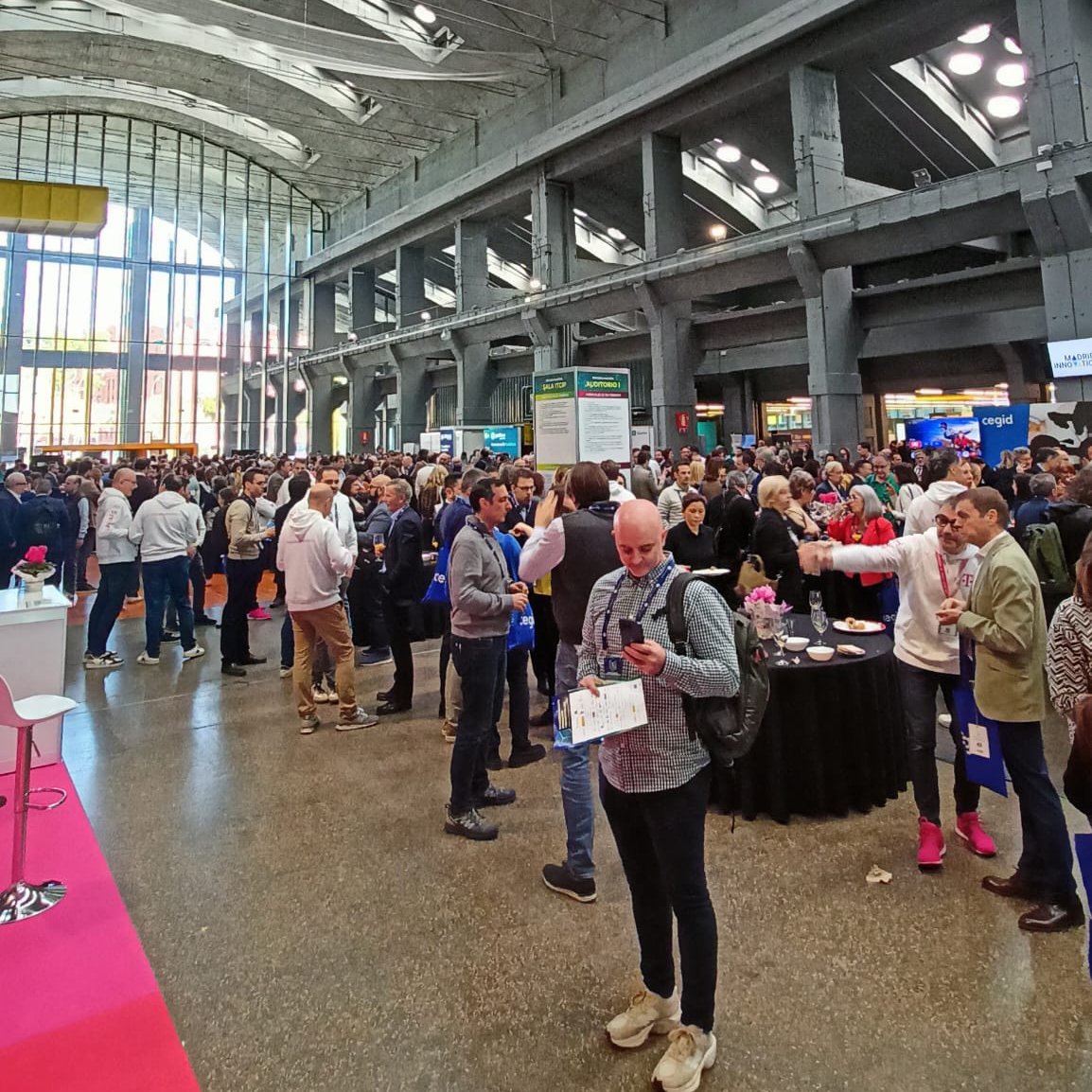 Nexus Geographics tweet media