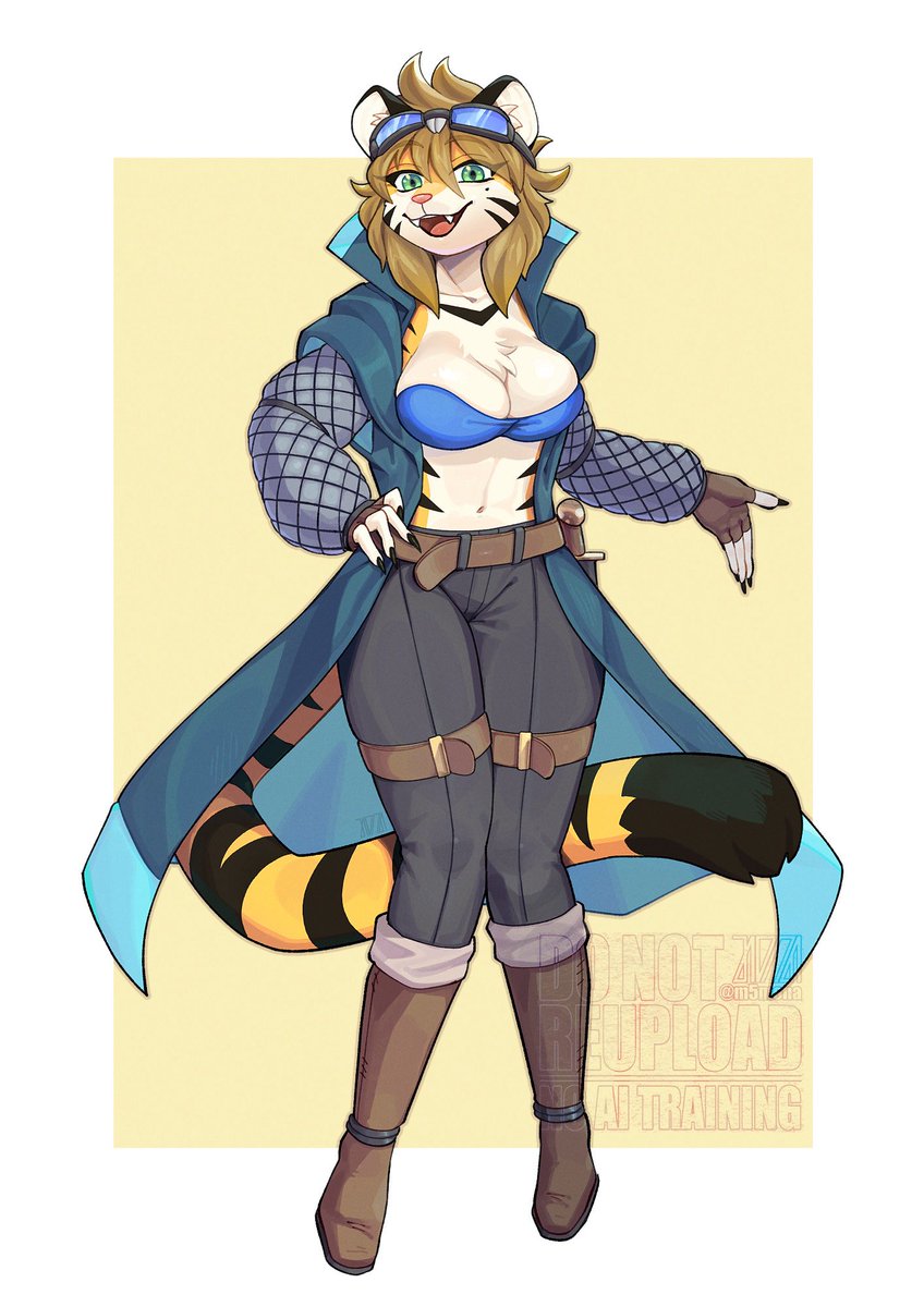 Mona/餅月モナ tweet media