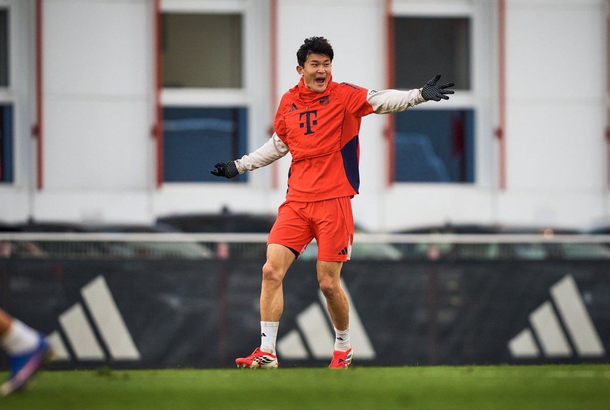 Bayern & Germany tweet media