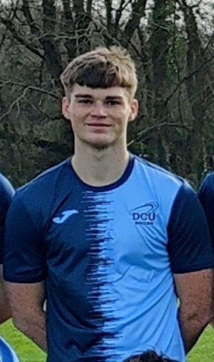 DCU Soccer Club tweet media
