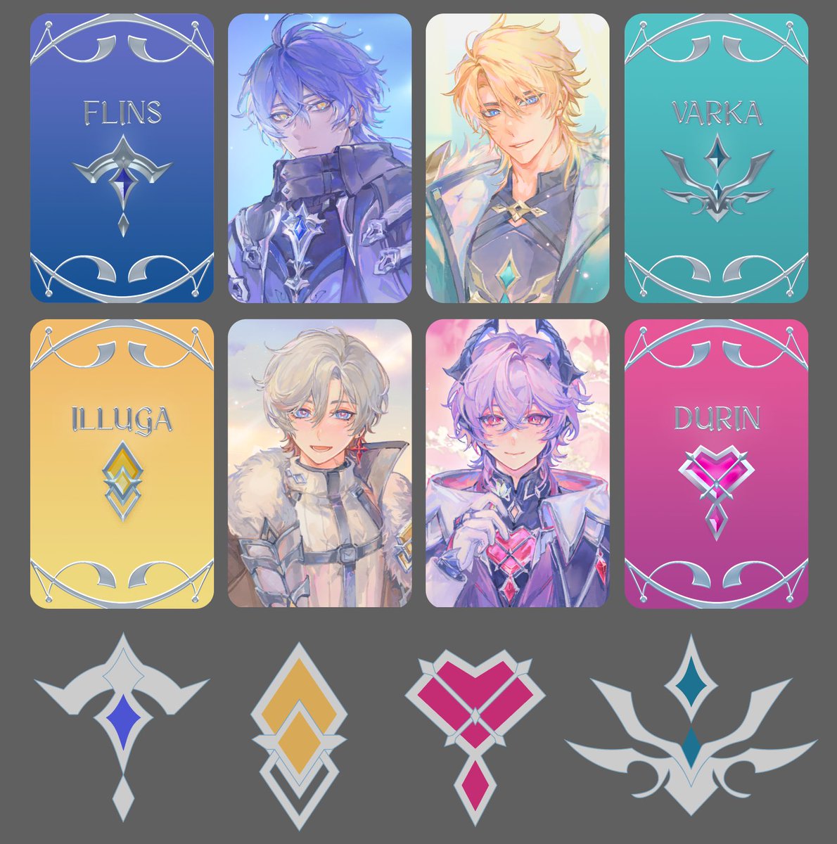 ป้าทำสำเร็จแล้ว โฟแองจี้ เพิ่มเติมคือมีคุณชายน้อยด้วย