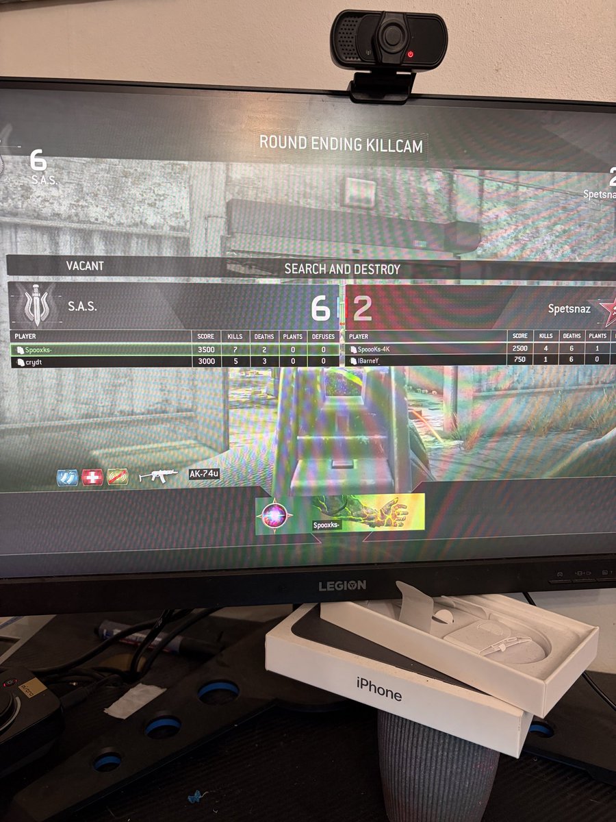 Greggory Wallace tweet media