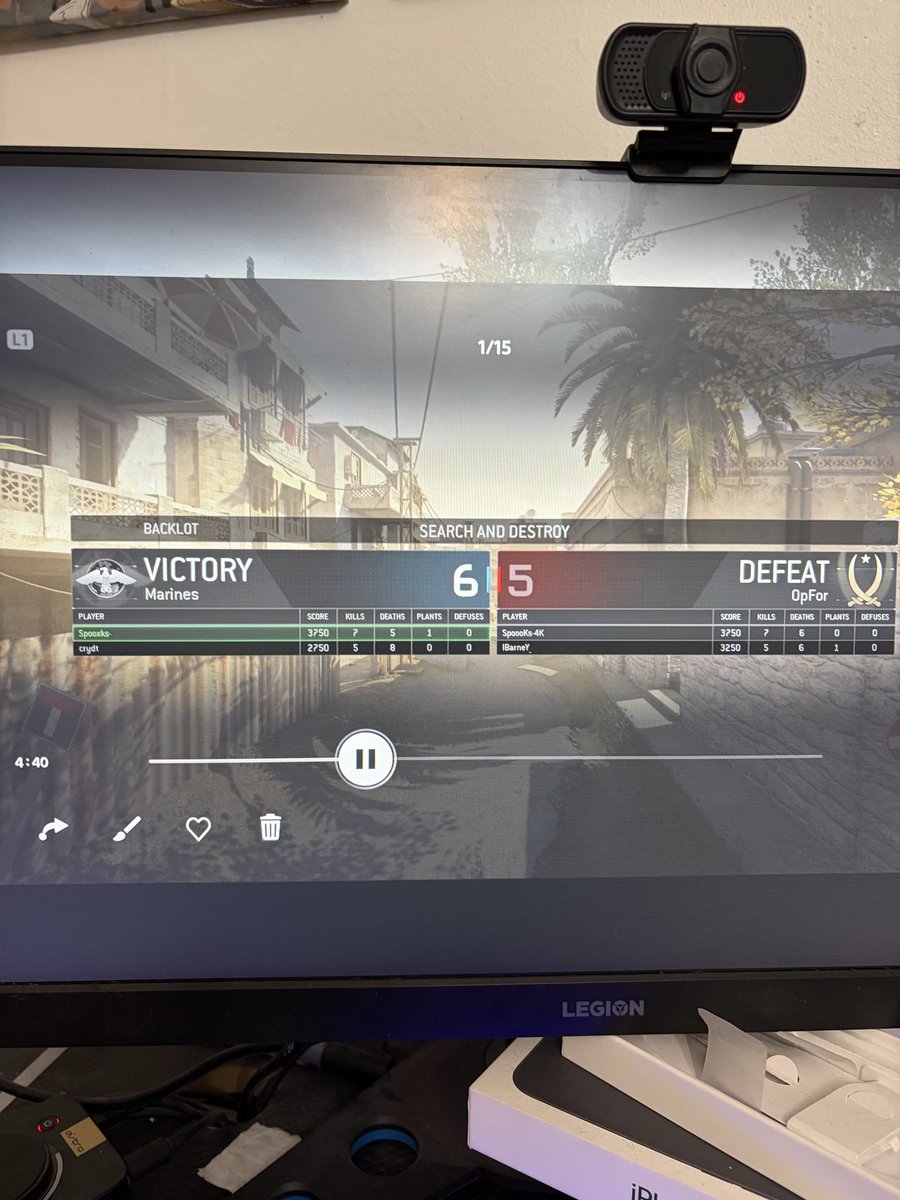 Greggory Wallace tweet media