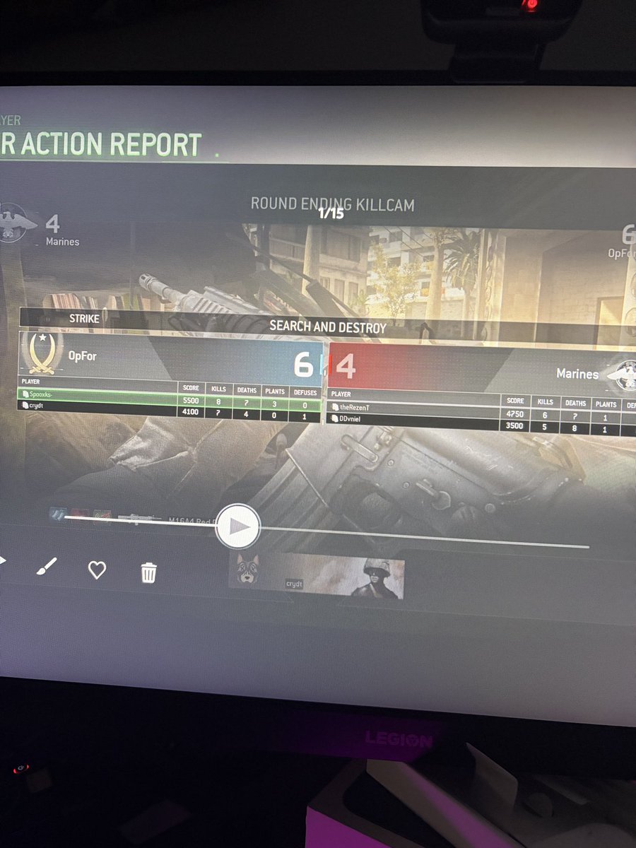 Greggory Wallace tweet media