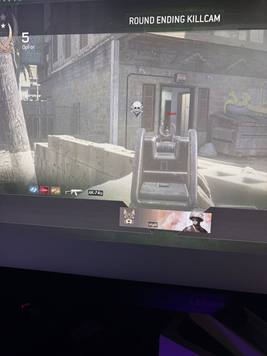 Greggory Wallace tweet media