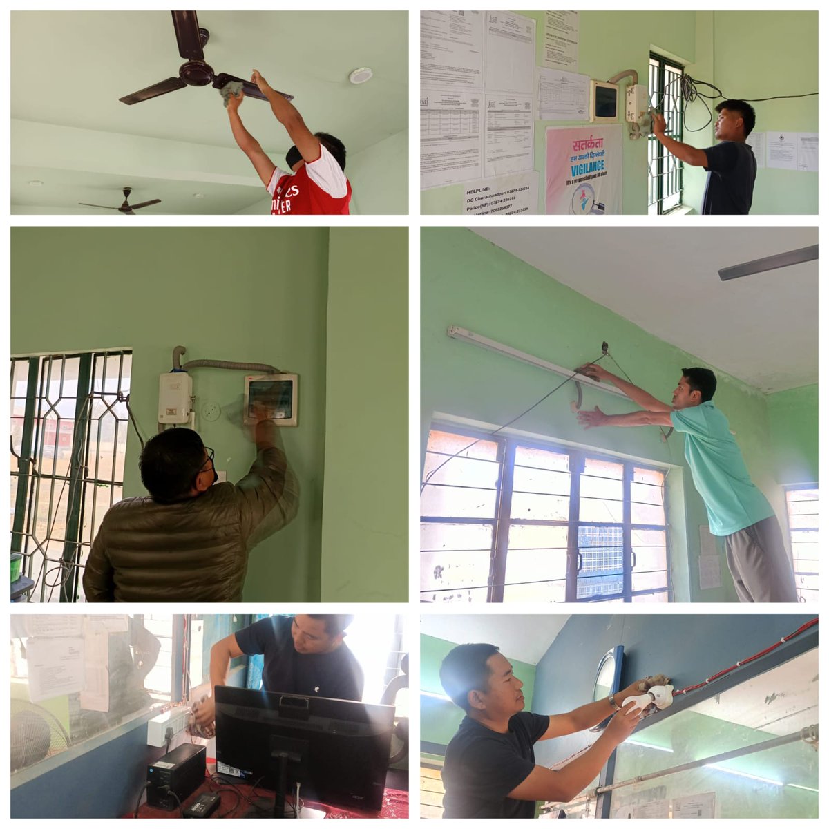 FCI DO Imphal tweet media