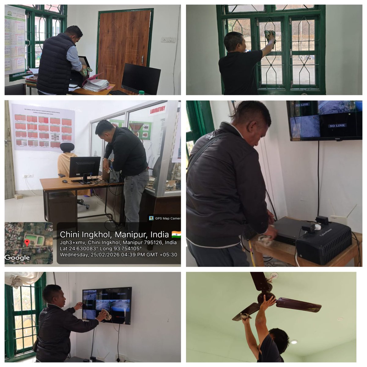 FCI DO Imphal tweet media