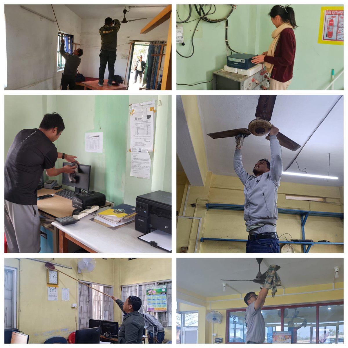 FCI DO Imphal tweet media