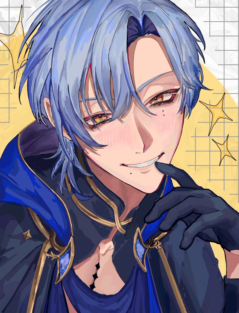 アカイアオ tweet media