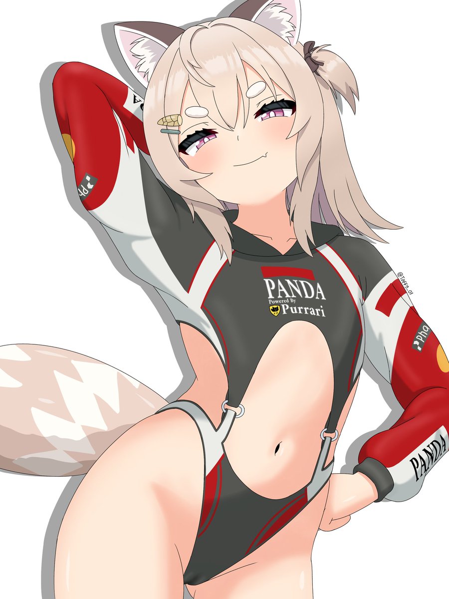 Panko racing

#paintko