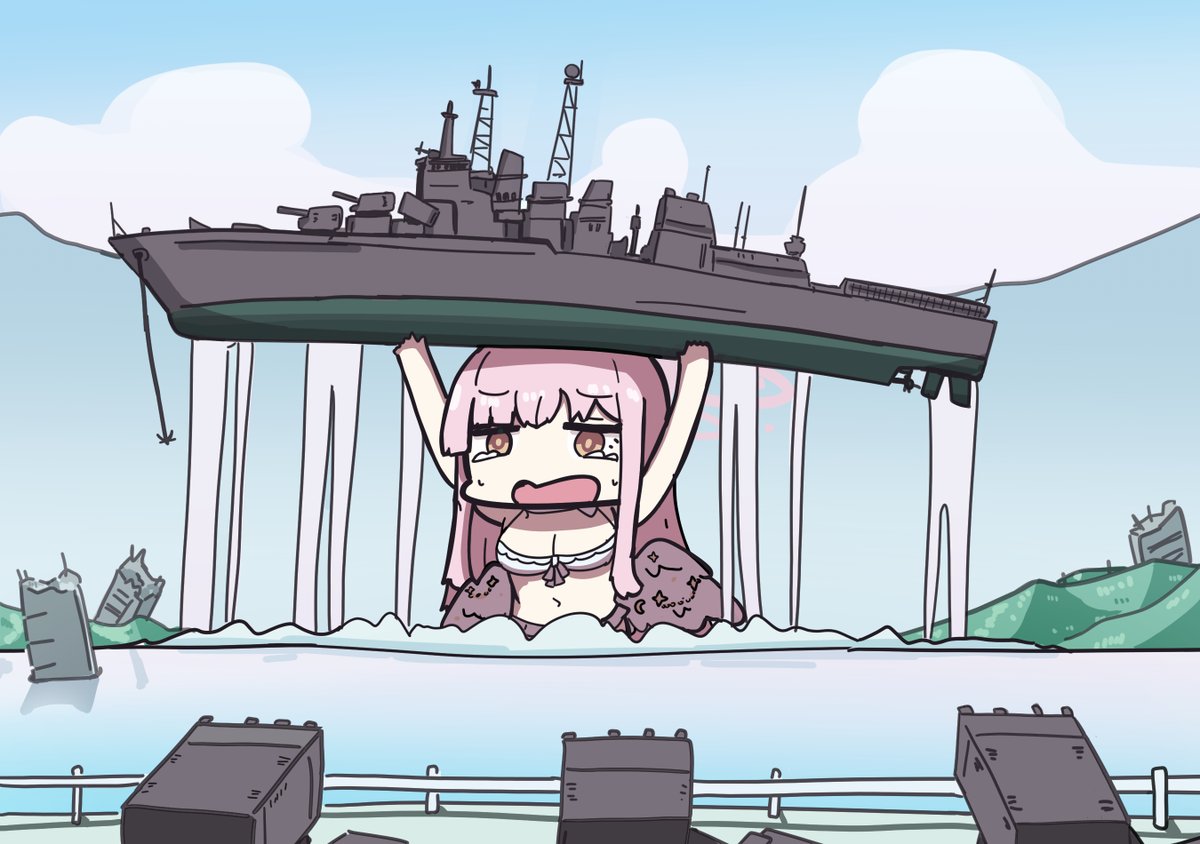 ミカとまごころを君に