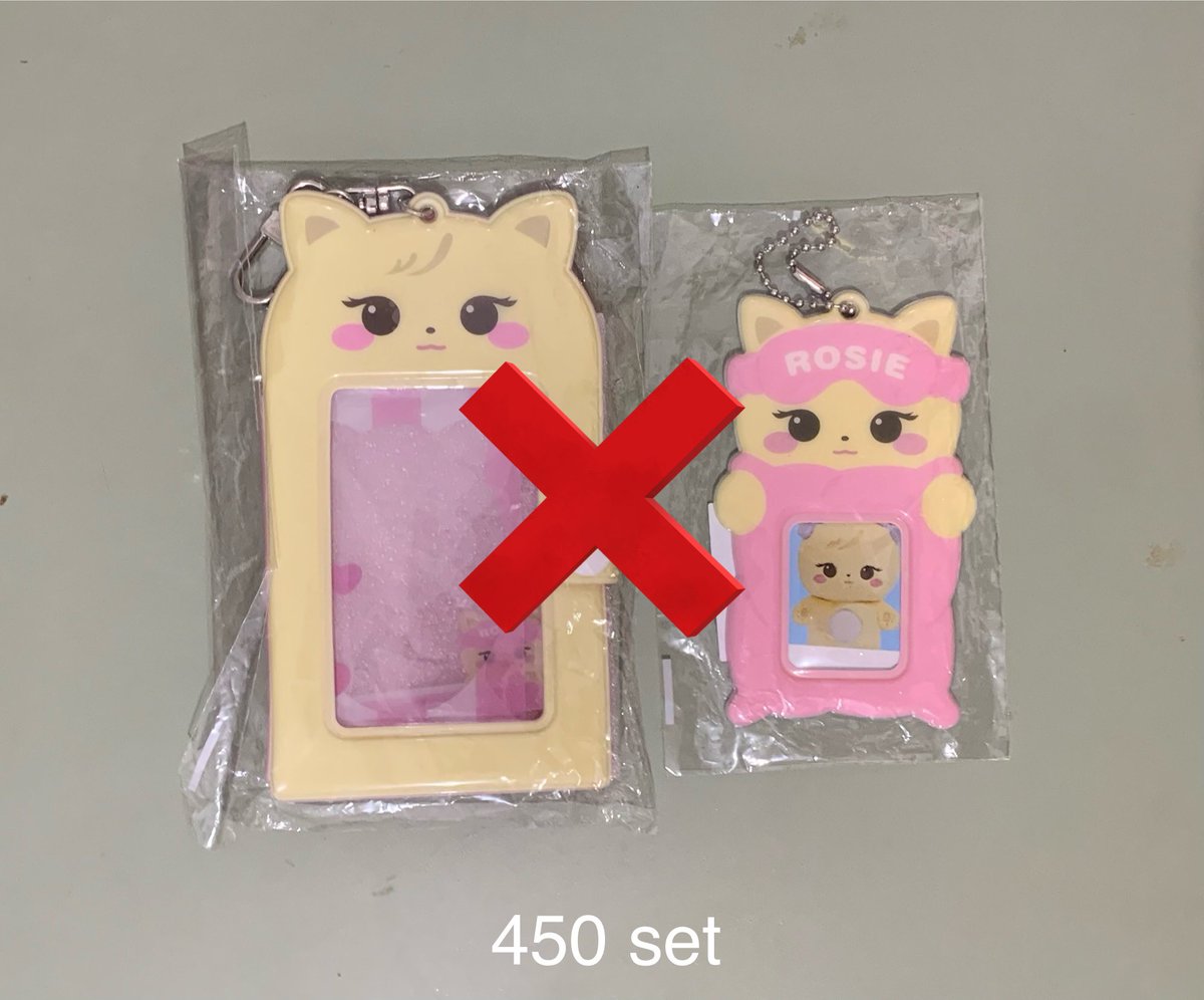 baccrs1's tweet photo. Wts | lfb

ROSIE KEYRING , FUNKO POP

‼️CLEARANCE SALE‼️

‼️All are in good condition‼️
Low price just to sell all 

Rosé Lisa Jisoo Jennie bornpink the album lightstick photocard pc blackpink 

SOLD ITEMS ⏬️ https://t.co/qj323oeJdj