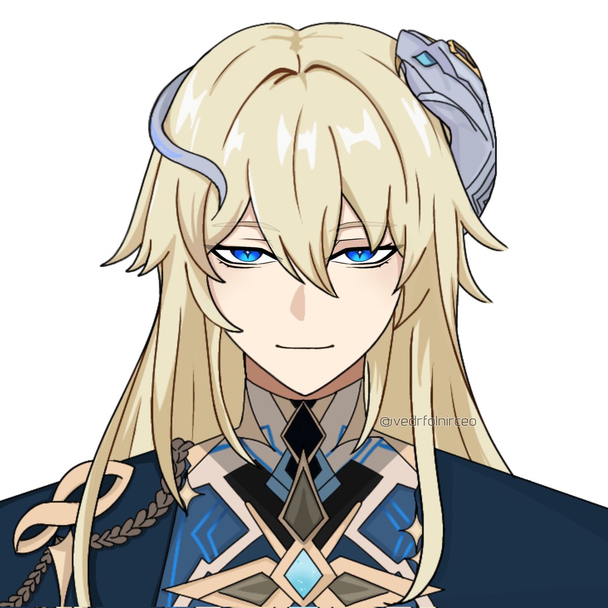 daily vedrfolnir tweet media