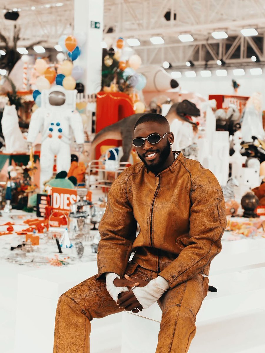 The Hype Channel tweet media