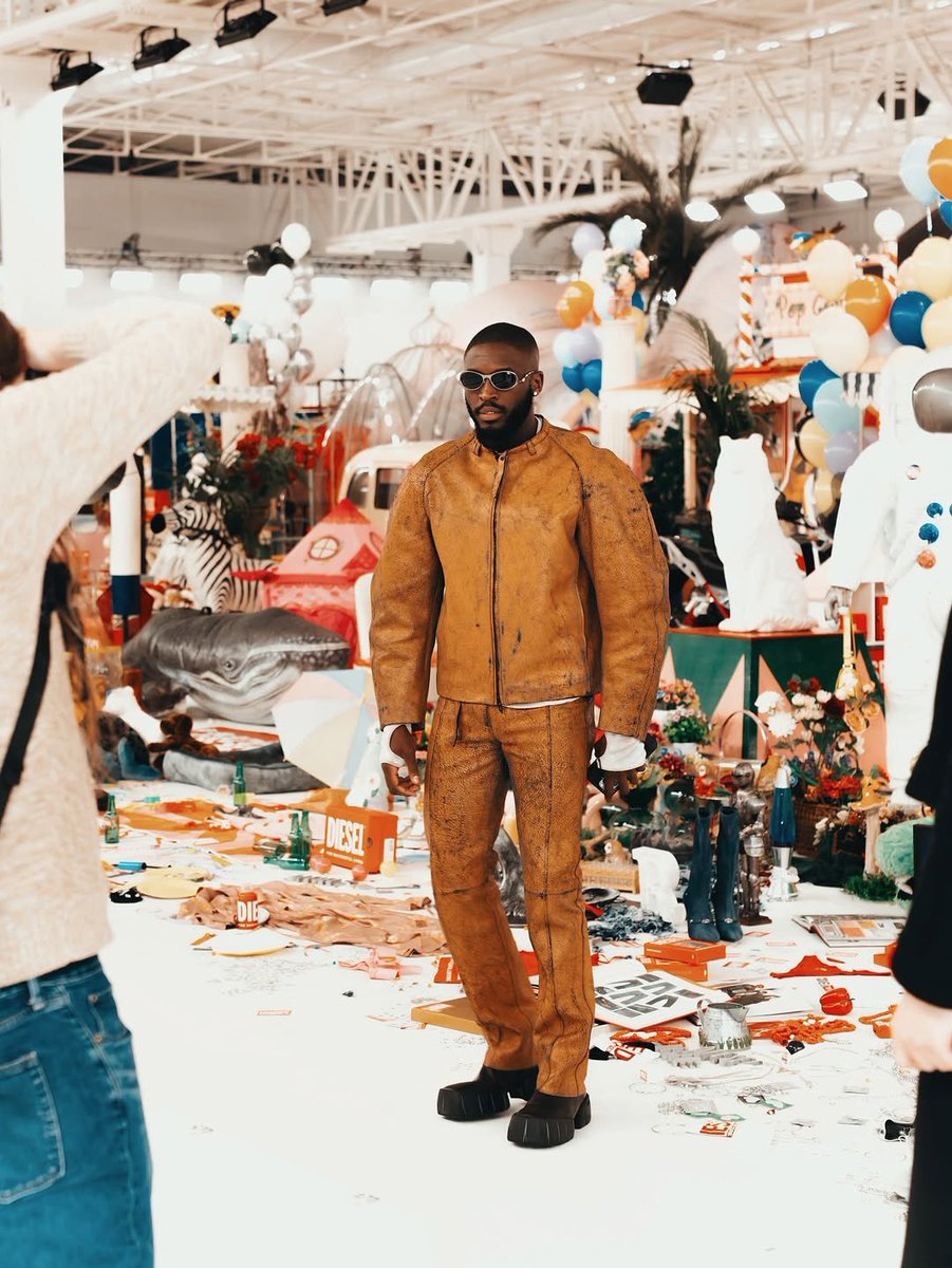 The Hype Channel tweet media